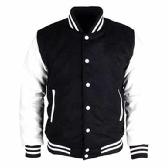 Varsity Jacket