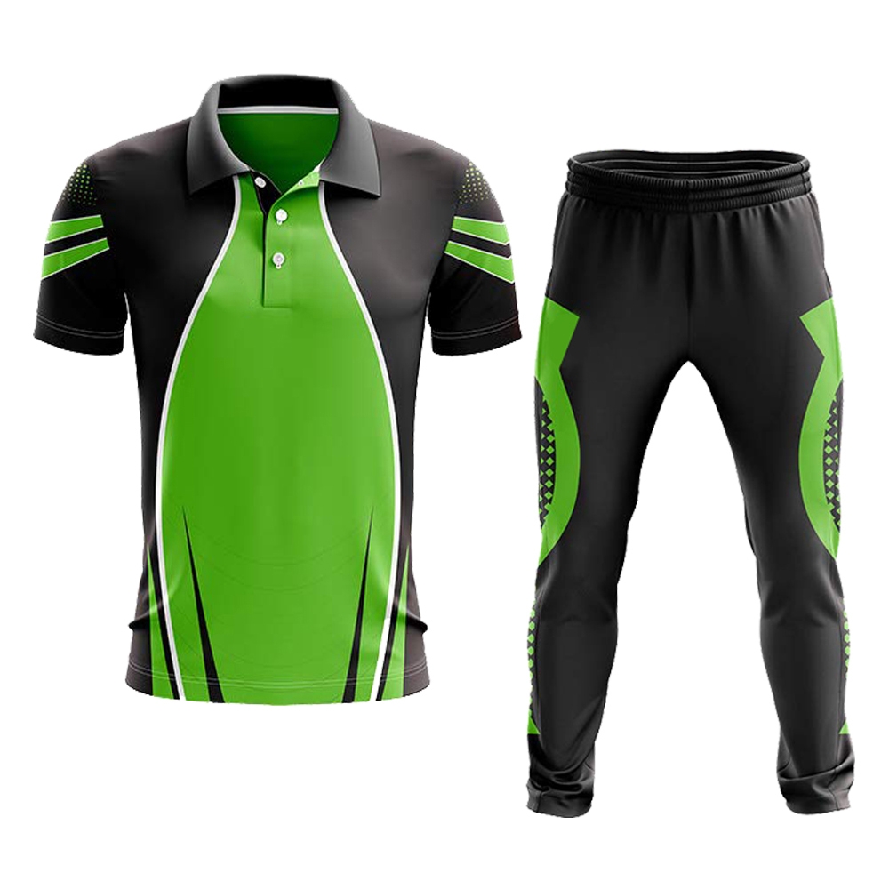 Cricket Uniform