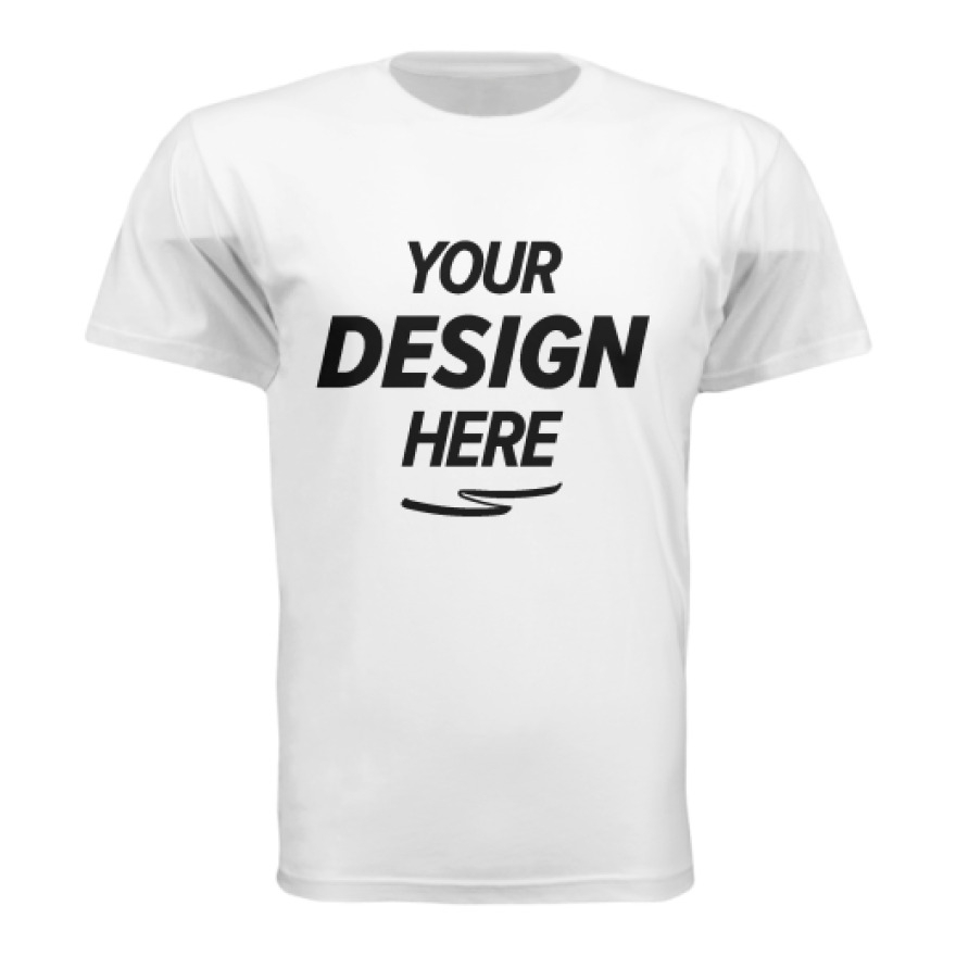 Design Custom Classic T-Shirts