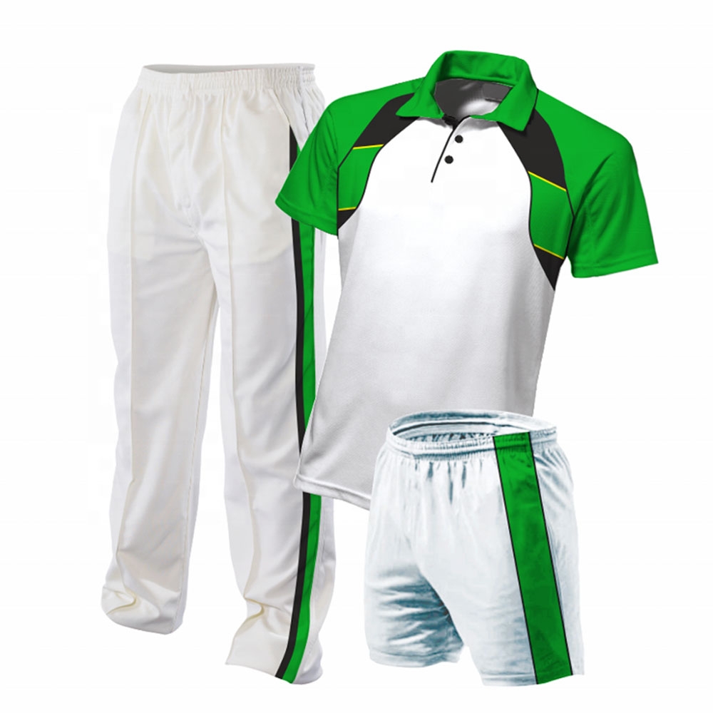 Cricket Uniform