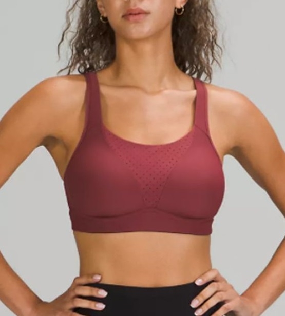 Women Gym Wear Bra